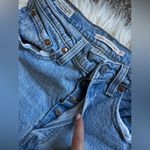 Levi's Levi’s Ribcage Straight ankle jeans Photo 5