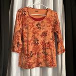 basic editions Basic Edition Floral Photo 0