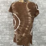 Life is Good  Good Karma Tie Dye Short Sleeve Tee Photo 3