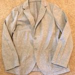 Indigo Rein Grey Women's Blazer Photo 0