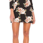 Likely  Tara Floral Puff Sleeve Dress SEE MEASUREMENTS Photo 0