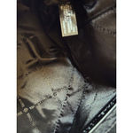 Michael Kors Jet Set Large Leather Clutch Wristlet in Black New w/ Tag MSRP $258 Photo 9