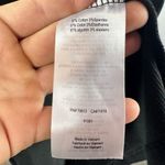 Motherhood Maternity NWT Sleeveless Ribbed Bodycon Dress in Black Size Large Photo 3