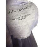 Nili Lotan Nolan Light Lavender Purple Tie Dye Jogger Lounge Sweatpants Size XS Photo 11