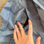 Mountain Hardwear  Blue Pullover Top Photo 2