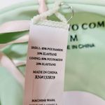 MORE TO COME Ryan Bikini Bottom in Green Multi Size M Photo 7