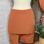 NEW Rust Set Brown Size XS Photo 3