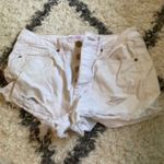 Tilly's White Shorts  Photo 0