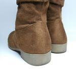 ZOE & ZAC Sz 6 Brown Midi Boots Photo 6