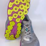 New Balance Womens 3190V2 Running Shoes Grey/Blue/Pink W3190SP2 Rev Lite Sz 9.5B Photo 7