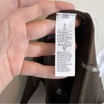 Old Navy ✨  Active Brown One Shoulder Tank Top Small NWT Photo 4