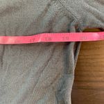 Eileen Fisher Eileen‎ Fisher Long Sleeve Knit Top Italian Yarn Crew Neck Casual Large Photo 7