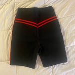 I am gia biker shorts Photo 3