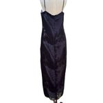 Rampage whimsigoth vintage velvet burnout maxi slip dress Photo 1