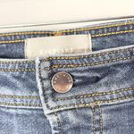 Everlane  Size 29 Jeans The Way High Skinny Jean High‎ Rise Blue Stretch 565 Photo 2