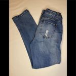 Highway Jeans Highway Distressed Light Denim Skinny Jean Size 7 Photo 7