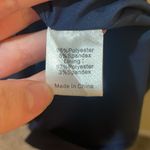 Tuckernuck Women’s New  Navy Aerin Dress Photo 8