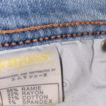 Vigoss  jean skirt size 13/14 Photo 4