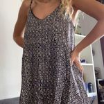 Urban Outfitters Floral Shift Dress Photo 0