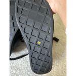 Dr. Martens  Black‎ Floral Boots Size 7 Photo 5