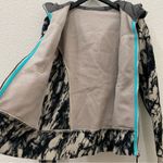 Lululemon Scuba Hoodie II Great Granite Black Mojave Tan/Telemark Angel Wing 8 Photo 8