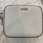 Kate Spade white Newberry Lane Cammie purse handbag crossbody shoulder bag Photo 2