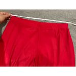 Avalanche  Red Flare Bell Bottom L/XXL Pants Stetchy New Photo 7
