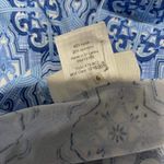 NEW Cabana Life Size Large Top Cover Up SPF UPF Fringe Photo 6