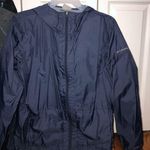 Columbia rain jacket Photo 0