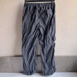Wild Fable  Women’s Midrise Wide Leg Cargo Pants Photo 2