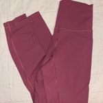 Lululemon  wunder under 3/4 tights Photo 0