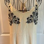 Alya Francesca’s collection embroidered ruffled dress Photo 1