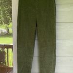 Urban Outfitters “Kolby” Corduroy High Rise Pant Photo 0