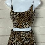 Windsor  Leopard Print Set size XS Photo 6
