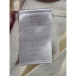 Talbots  Stretch Cream Ivory Turtleneck Sweater Pullover Thin XL Photo 1