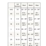 SKIMS $116 NWT fits everybody LONG SLEEVE CREW NECK BODYSUIT S Photo 6