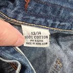 Vintage 90’s Hampton Jeans Wide Leg Jeans Size 26 Photo 2