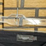 Torrid  Black Crops Size 22‎ Photo 4