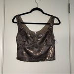Anthropologie By Sequin
Keyhole Tank size XS Photo 4
