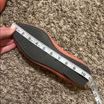 Rothy's Rothy’s Almond Loafer Grapefruit Color Size 9.5 Photo 8