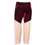 Nike  One Tight Fit Training Leggings Medium Women’s Red Pink DD1924-615 Photo 1