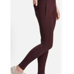 Kuhl  Burgundy Harmony Jegging Pants with front and back pockets Size M Photo 0
