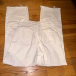 Jessica Simpson White Jeans Photo 7