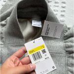 Nike Oversized Gray Sweatpants NWT Photo 4