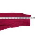 cj banks Women's Knitted Sweater Photo 6