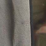 Elie Tahari Zita black long sleeve Merino Wool Knit knee Length Dress. Size Sm. Photo 7