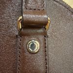 Kate Spade  3 way to wear beautiful bag! Strap inside purse. W/ nice Dust bag. Photo 7