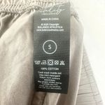 Balance Athletica Vitality  Noa Cargo Jogger Pant Size Small Grey Belted Photo 7