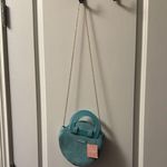 Wet Seal  Chain Cross Body Purse Photo 1