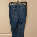 Jessica Simpson  high rise skinny jeans Size 8 Photo 3